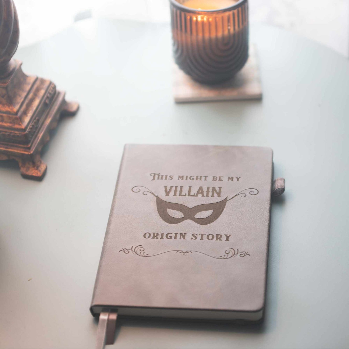 Journal
