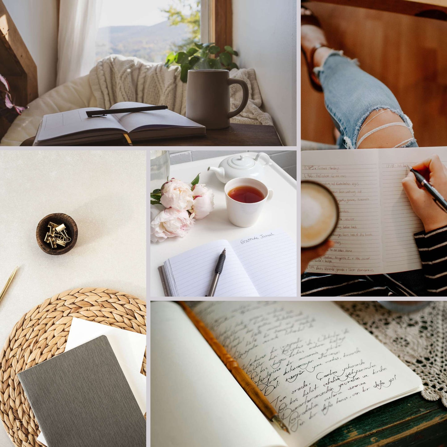 Journal