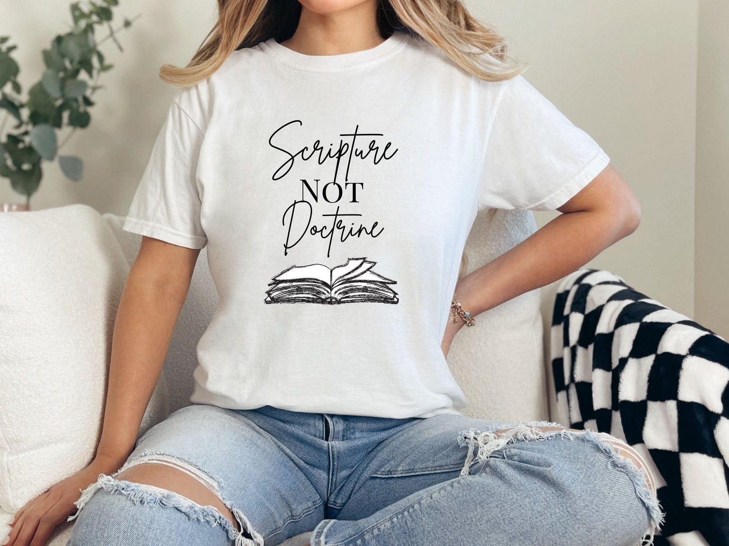 T-shirts